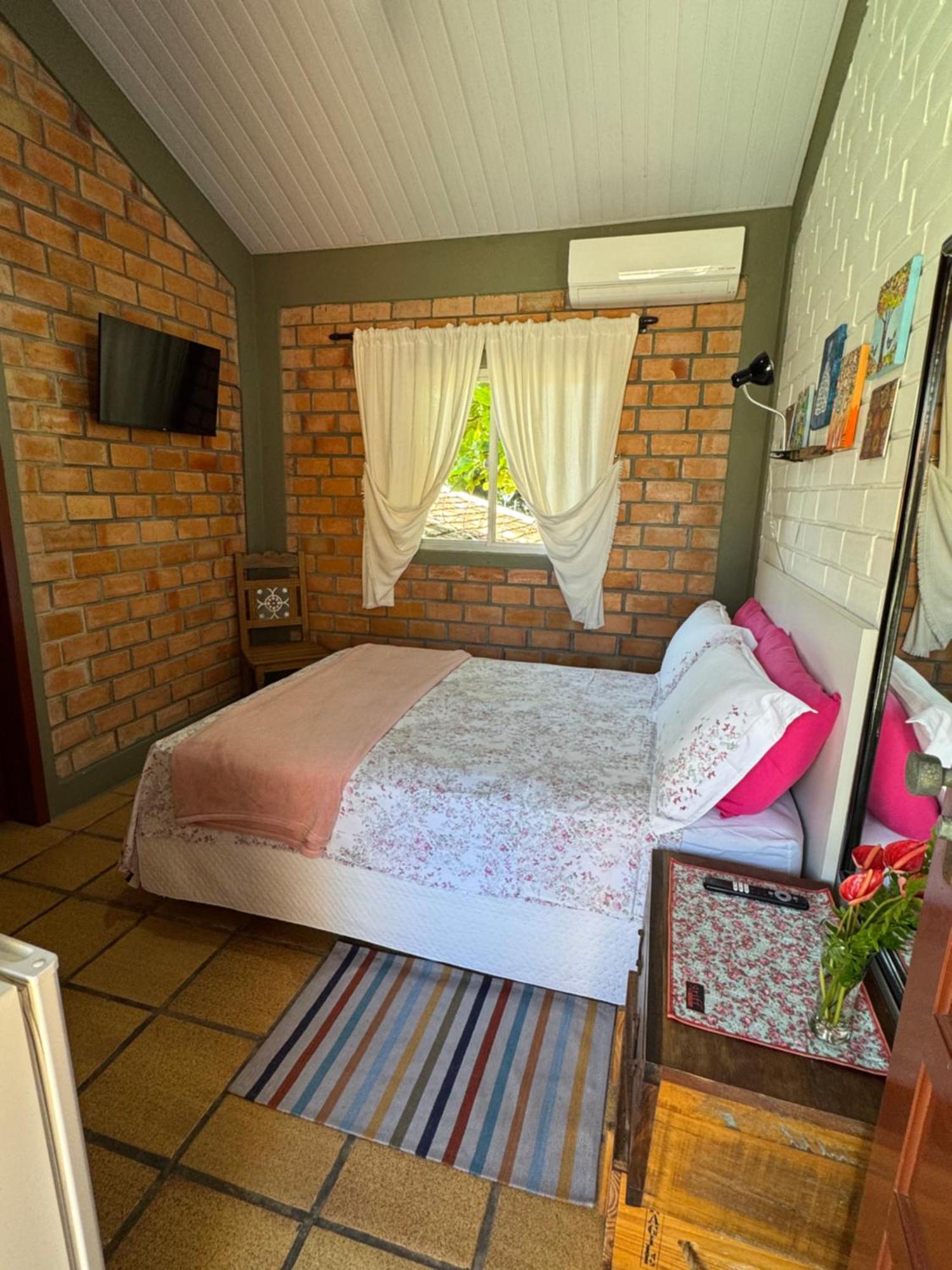 Suite Rustica Florianópolis Exterior foto